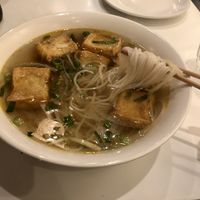   at Cay Tre Soho in London