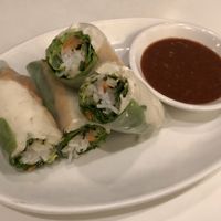   at Cay Tre Soho in London