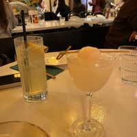 Lychee Paradise Cocktail  at Cay Tre Soho in London