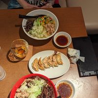  at Menya Iroha CiC - 麺家いろは CiC店 in Toyama