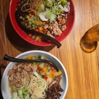  at Menya Iroha CiC - 麺家いろは CiC店 in Toyama