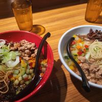  at Menya Iroha CiC - 麺家いろは CiC店 in Toyama