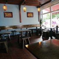 Place at Viet Kitchen in Berlin
