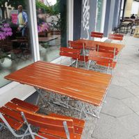  at Viet Kitchen in Berlin