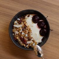  at Fitzroy Café in Begur