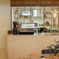  at Fitzroy Café in Begur