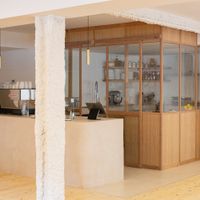  at Fitzroy Café in Begur