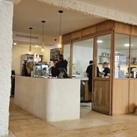  at Fitzroy Café in Begur