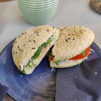  at A Little Lost in Munich