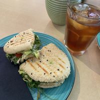   at A Little Lost in Munich