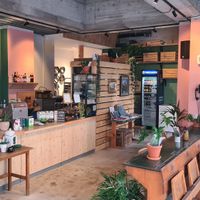 Innenraum at A Little Lost in Munich