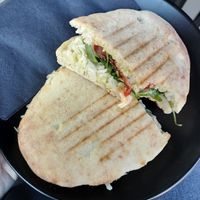 Panini at A Little Lost in Munich