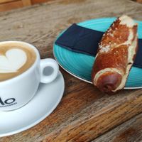  at A Little Lost in Munich