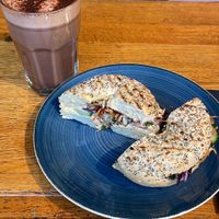   at A Little Lost in Munich