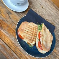   at A Little Lost in Munich