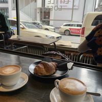   at A Little Lost in Munich