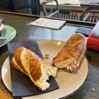   at A Little Lost in Munich