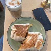   at A Little Lost in Munich