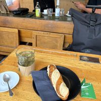   at A Little Lost in Munich