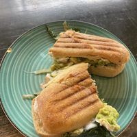   at A Little Lost in Munich