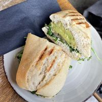   at A Little Lost in Munich