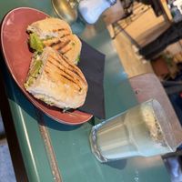   at A Little Lost in Munich