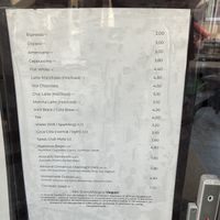   at A Little Lost in Munich