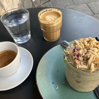   at A Little Lost in Munich