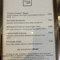   at A Little Lost in Munich