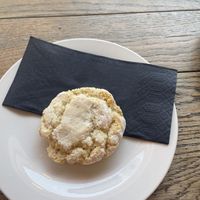 Gf cookie  at A Little Lost in Munich