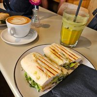  at A Little Lost in Munich