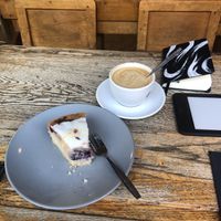 cake  at A Little Lost in Munich