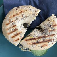   at A Little Lost in Munich