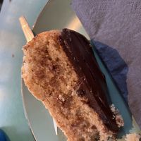   at A Little Lost in Munich