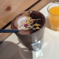 Kakao at A Little Lost in Munich