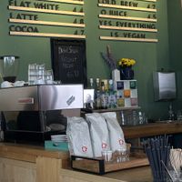   at A Little Lost in Munich