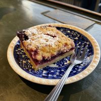   at A Little Lost in Munich