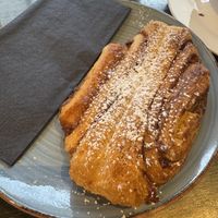 Danish pastry  at A Little Lost in Munich