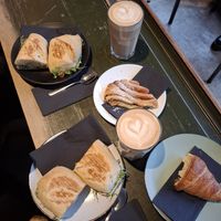  at A Little Lost in Munich