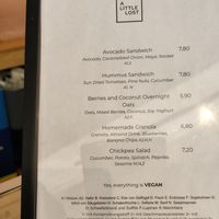  at A Little Lost in Munich
