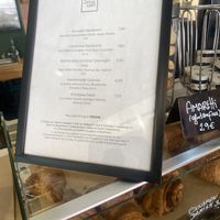 Everything Vegan!!!  at A Little Lost in Munich