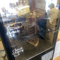 Cake Slices   at A Little Lost in Munich