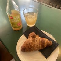 Little Bites and Cold Drink - Before the Bee 🐝   at A Little Lost in Munich