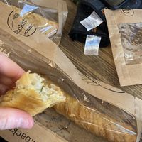   at Backstube - Stavanger Klubbgata in Stavanger