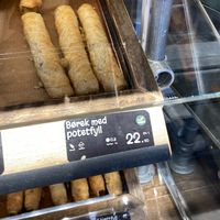   at Backstube - Stavanger Klubbgata in Stavanger