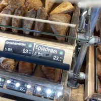   at Backstube - Stavanger Klubbgata in Stavanger