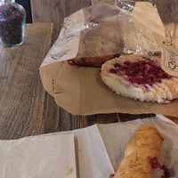  at Backstube - Stavanger Klubbgata in Stavanger