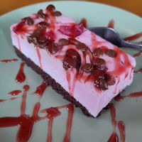  at Blómasetrið - Kaffi Kyrrð in Borgarnes