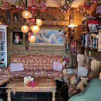  at Blómasetrið - Kaffi Kyrrð in Borgarnes