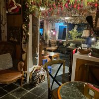  at Blómasetrið - Kaffi Kyrrð in Borgarnes